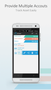 AndroMoney Pro 3b.13.11 Apk for Android 4