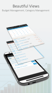 AndroMoney Pro 3b.13.11 Apk for Android 5