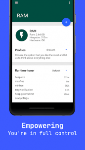 Androoster (Tweaking Toolbox) (PRO) 1.5.2 Apk for Android 2