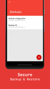 Androoster (Tweaking Toolbox) (PRO) 1.5.2 Apk for Android 5