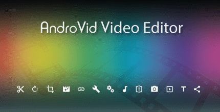 androvid pro video editor cover