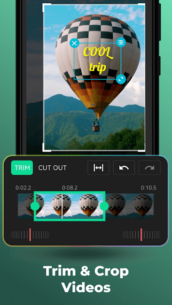 AndroVid Pro  Video Editor 6.7.3 Apk for Android 2