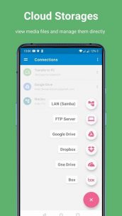 File Manager Pro Android TV USB OTG Cloud WiFi 4.9.0 Apk for Android 3