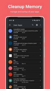 AnExplorer File Manager TV USB (PRO) 5.3.6 Apk for Android 3
