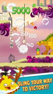 Angry Birds Classic 8.0.3 Apk + Mod for Android 2