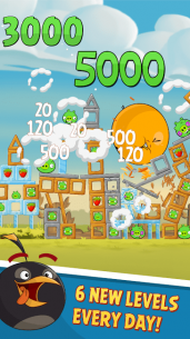 Angry Birds Classic 8.0.3 Apk + Mod for Android 5
