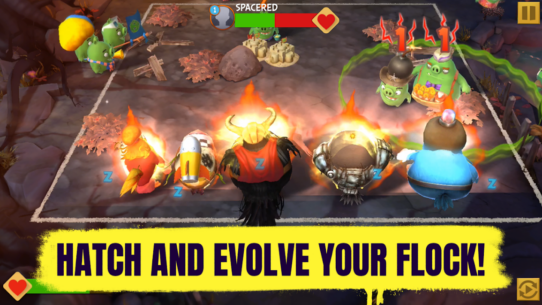 AB Evolution 2023 2.9.14 Apk + Data for Android 2