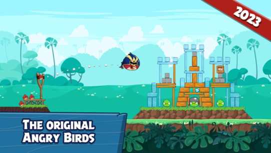 Angry Birds Friends 12.1.0 Apk for Android 1