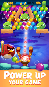Angry Birds POP Bubble Shooter 3.127.0 Apk + Mod for Android 4