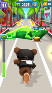 Angry Gran Run – Running Game 2.33.1 Apk + Mod for Android 5