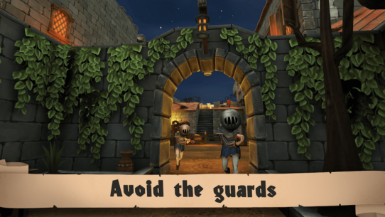 Angry King: Scary Pranks (UNLOCKED)  Apk for Android 5