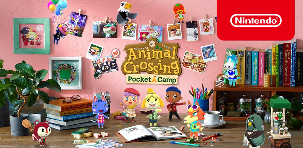animal crossing cover