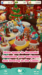 Animal Crossing: Pocket Camp 5.6.0 Apk for Android 5