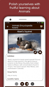 Animal Encyclopedia Complete Reference Guide Free 1.1.3 Apk for Android 4