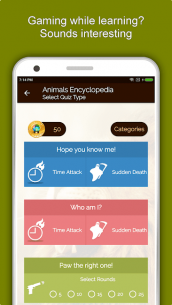Animal Encyclopedia Complete Reference Guide Free 1.1.3 Apk for Android 5