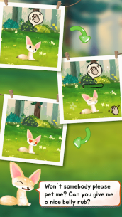Animal Forest : Fuzzy Seasons (Start Pack Edition) 191 Apk + Mod for Android 4