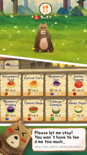 Animal Forest : Fuzzy Seasons (Start Pack Edition) 191 Apk + Mod for Android 5