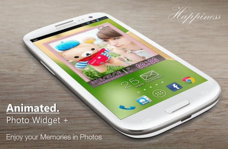 Animated Photo Widget 10.1.2 Apk for Android 1