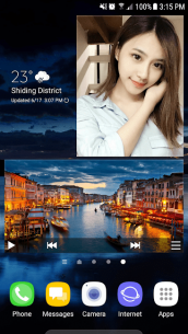 Animated Photo Widget 10.1.2 Apk for Android 2