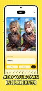 AI Anime Filter – Anime Face 3.1.0 Apk for Android 4