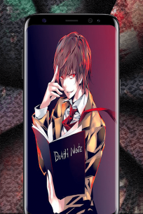 Anime X Wallpaper 3.36 Apk for Android 4