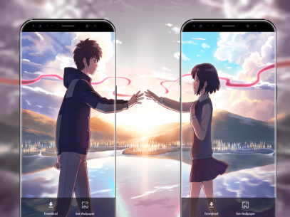 Anime X Wallpaper 3.36 Apk for Android 5