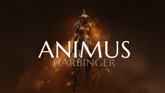Animus – Harbinger Unpacked 1.1.7 Apk + Data for Android 1