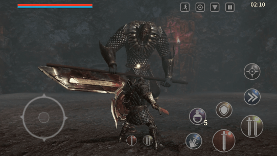 Animus – Stand Alone 1.2.2 Apk + Mod + Data for Android 5