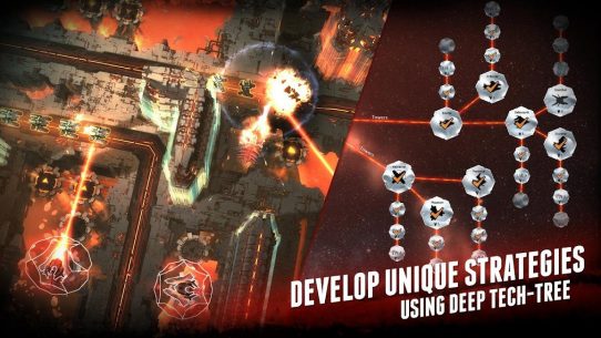 Anomaly Defenders 1.01 Apk + Data for Android 2