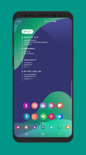 Anoobul Icon 1.5.2 Apk for Android 1