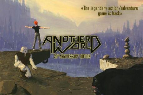 Another World 1.2.5 Apk for Android 1