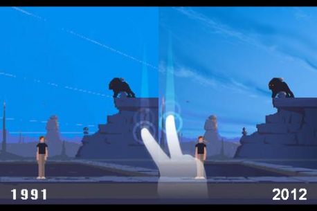 Another World 1.2.5 Apk for Android 5