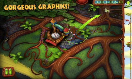 Ant Raid 1.0.12 Apk for Android 1