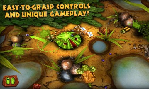 Ant Raid 1.0.12 Apk for Android 3
