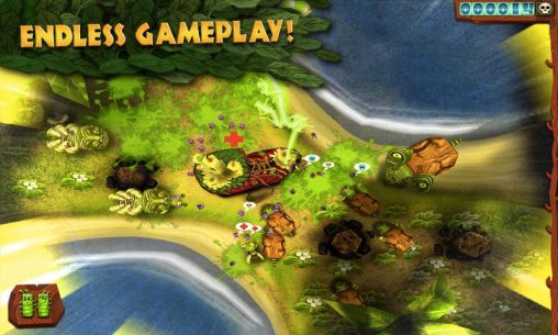 Ant Raid 1.0.12 Apk for Android 4