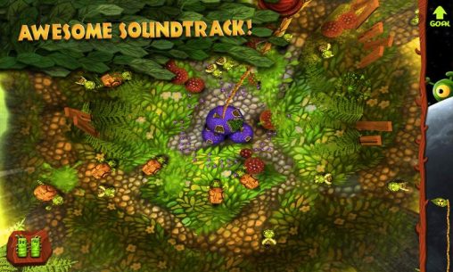 Ant Raid 1.0.12 Apk for Android 5