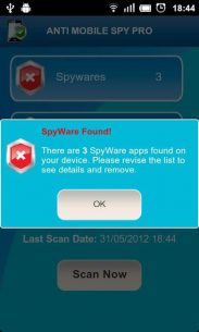 Anti Spy Mobile PRO 1.9.10.49 Apk for Android 3