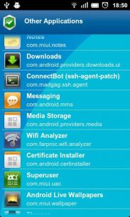 Anti Spy Mobile PRO 1.9.10.49 Apk for Android 4