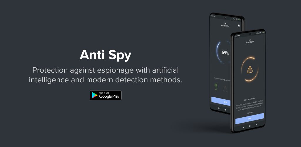 anti spy spyware scanner cover