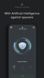 Anti Spy Scanner & Spyware (PRO) 5.0.2 Apk for Android 1