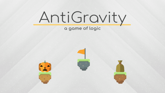 AntiGravity Puzzle Game (a game of logic) 2.0.1 Apk for Android 1