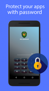 AntiVirus Security 2.6.7 Apk for Android 4