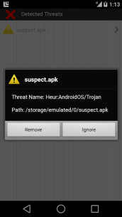 Antivirus Pro 2015 3.1 Apk for Android 5