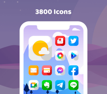Anubis – Icon Pack 5.0 Apk for Android 2