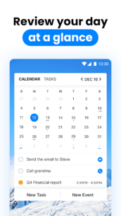 Any.do – To do list & Calendar (PREMIUM) 5.17.0.144 Apk + Mod for Android 3