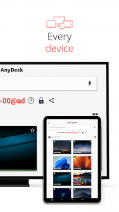 AnyDesk Remote Desktop 7.0.0 Apk for Android 5