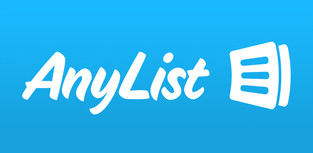 anylist cover