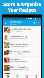 AnyList: Grocery Shopping List (PREMIUM) 1.14 Apk for Android 3