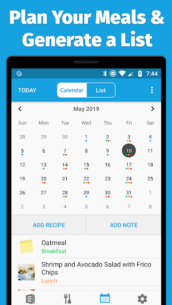 AnyList: Grocery Shopping List (PREMIUM) 1.14 Apk for Android 5