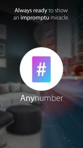 Anynumber 1.6 Apk for Android 5